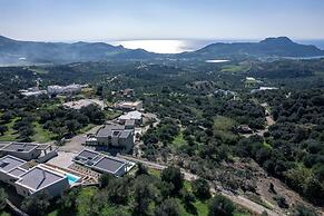 Villa Aragma in Mariou