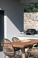 Villa Aragma in Mariou