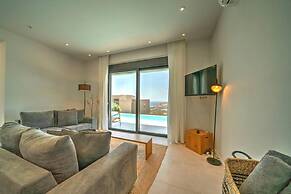 Villa Filios - 3 Bedroom Villa With Infinity Pool