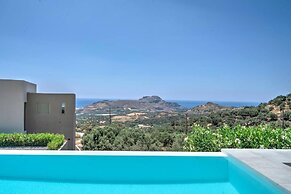 Villa Filios - 3 Bedroom Villa With Infinity Pool