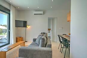 Villa Filios - 3 Bedroom Villa With Infinity Pool