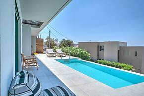 Villa Filios - 3 Bedroom Villa With Infinity Pool