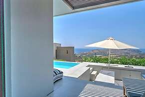 Villa Filios - 3 Bedroom Villa With Infinity Pool