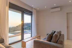 Villa Filios - 3 Bedroom Villa With Infinity Pool