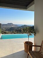 Villa Filios - 3 Bedroom Villa With Infinity Pool