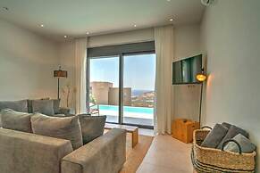 Villa Filios - 3 Bedroom Villa With Infinity Pool