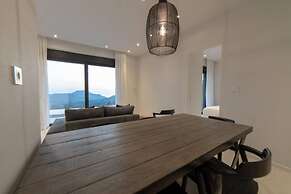 Villa Filios - 3 Bedroom Villa With Infinity Pool