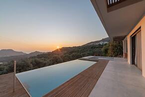 Villa Filios - 3 Bedroom Villa With Infinity Pool