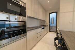 Villa Filios - 3 Bedroom Villa With Infinity Pool