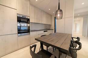 Villa Filios - 3 Bedroom Villa With Infinity Pool