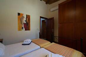 Villa Helios in Foinikas