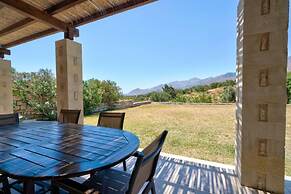 Villa Helios in Foinikas