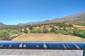 Villa Helios in Foinikas