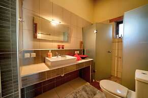 Villa Helios in Foinikas