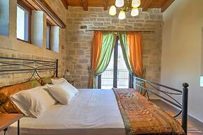 Villa Helios in Foinikas