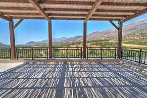 Villa Helios in Foinikas