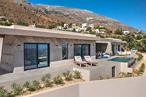 Villa Oniriko in Mariou