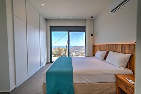 Villa Oniriko in Mariou