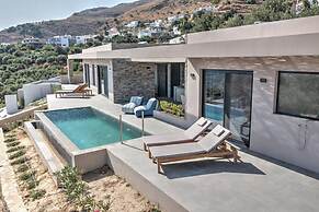 Villa Oniriko in Mariou