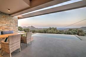 Villa Oniriko in Mariou