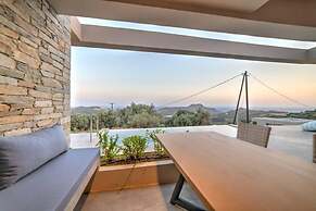 Villa Oniriko in Mariou