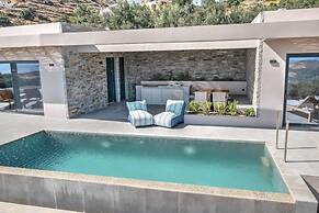 Villa Oniriko in Mariou