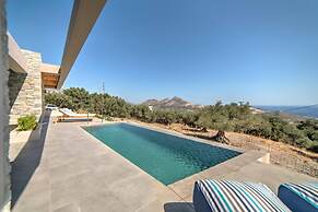 Villa Oniriko in Mariou