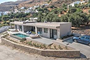 Villa Oniriko in Mariou