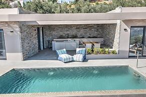 Villa Oniriko in Mariou