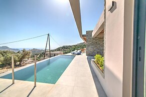 Villa Oniriko in Mariou