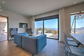 Villa Oniriko in Mariou