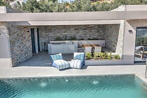 Villa Oniriko in Mariou