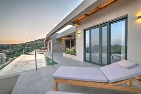 Villa Oniriko in Mariou