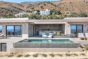 Villa Oniriko in Mariou