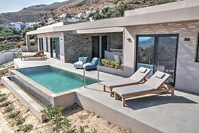 Villa Oniriko in Mariou