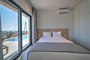 Villa Oniriko in Mariou