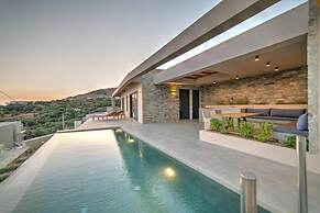 Villa Oniriko in Mariou