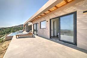 Villa Oniriko in Mariou