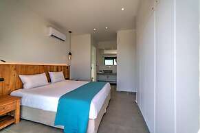 Villa Oniriko in Mariou