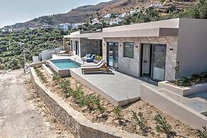 Villa Oniriko in Mariou