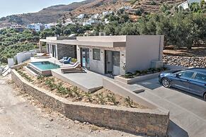 Villa Oniriko in Mariou