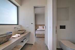 Villa Oniriko in Mariou