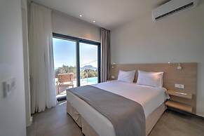 Villa Oniriko in Mariou