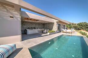 Villa Oniriko in Mariou