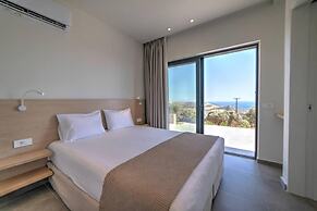 Villa Oniriko in Mariou