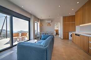 Villa Oniriko in Mariou