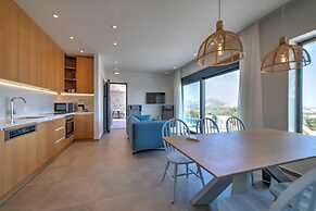 Villa Oniriko in Mariou