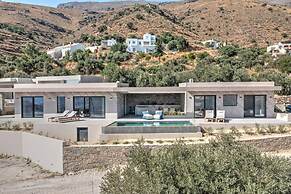 Villa Oniriko in Mariou