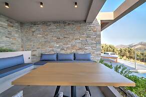 Villa Oniriko in Mariou