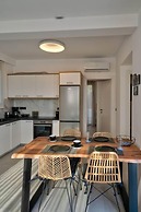 Villa Meraki in Mariou